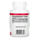 Natural Factors Zinc Citrate-90Serv.-90Tabs.