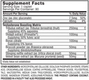 Muscletech Performance Series Test HD Hardcore Testosterone booster-90Serv-90Caps.