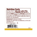 Now Real Food Manuka Honey New Zealand-13Serv.-250G