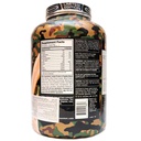 Muscletech Nitrotech 100% Whey Gold-76Serv.-2.51KG-Double Rich Chocolate