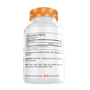 Sun Gift Biotin 10000MCG-120Serv.-120Caps.