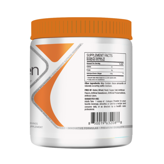 Sun Gift Biotin 10000MCG-120Serv.-120Caps.