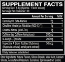 Cellucor c4 Extreme-30Serv.-180G-Fruit Punch