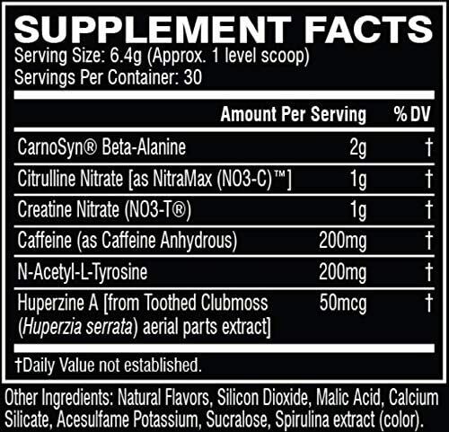 Cellucor c4 Extreme-30Serv.-180G-Fruit Punch