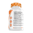 Sun Gift Biotin 10000MCG-120Serv.-120Caps.