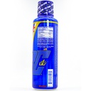 Ronnie Coleman Signature Series L-Carnitine Energy 1500Mg-31Serv.-473Ml-Mango Pineapple