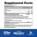 Gat Sport Nitraflex Pre-workout-30Serv.-300G-Strawberry Mango