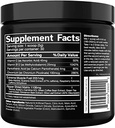 Cobra Labs THE Ripper!-30Serv.-150G-Blue Raspberry facts