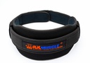 Max muscle weightlifting Belt-XL