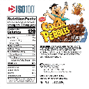 Dymatize ISO100-71serv.-2.3kg-Cocoa Pebbles