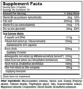 Muscletech Test 3x SX-7-30Serv.-120Caplets.