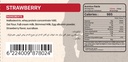 Commandos Challenger Weight Gainer-20Serv.-5000G-Strwberry