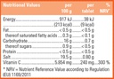 Maddox Pharma Vitamin C1000-20Serv.-20Effervescent Tablets-82G-Orange