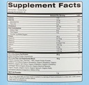 Rsp Clean Active Nutrition Truefit-40serv-1.92G-Vanilla