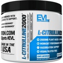 Evl Nutrition L-Citrulline2000-100Serv.-200G-Unflavoured