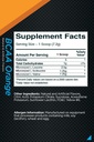 Rule One BCAAs-60Serv.-426G-Pineapple Burst