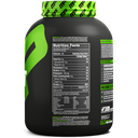 Muscle Pharm 100% Isolate Protein-84Serv.-2268G-Vanilla