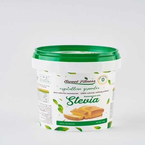 Stevia Castello-60Sachets