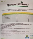 Stevia Crystalline Granules Sweet Fitness-250G