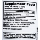 Nutra Bio L-Citrulline Pure Grade Amino Acid-150Serv.-300G