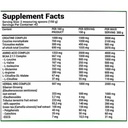 Superior Mass Professional High Protein Gainer Formula-46Serv.-7000G-Chocolate