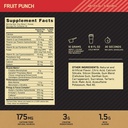 Optimum Nutrition Gold Standard Pre Workout Powder-30 Serv.-330g-Fruit Punch