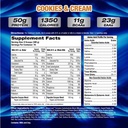 Mhp Up Your Mass XXXL1350-16Serv.-5.456Kg.-French Vanilla Crème (copy)