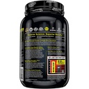 MuscleTech Nitrotech-22Serv.-998G-Strawberry