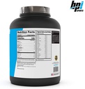 Bpi Sports ISO HD -69Serv.2,208G.Chocolate Brownie