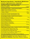 Pharmafreak Andro Freak-60Serv.-60Caps.facts