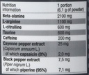 Olimp Sport Nutrition Knockout 2.0-50Serv.-300G.-Cola Blast