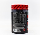 Enhanced RAGE Stim Reloaded Professional Pre-workout-60Serv.-411G.-Sour Gummy Bears