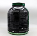 Skull Labs 100% Whey Isolate-66Serv.-2Kg.-Vanilla