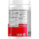 USN Amino Stim Essential Amino Acids+Energy-30Serv.-285G.-Fruit Punch