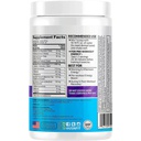 USN Amino Stim Essential Amino Acids+Energy-30Serv.-285G.-Blueraspberry