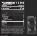 Redcon1 Isotope 100%Whey Isolate-71Serv.-2.229G.-Mint Chocolate