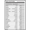 Muscle Add Iso Add-30Serv.-1080G.Vanilla Ice Cream