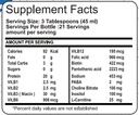 Max Muscle Amino Fuel-21Serv.-945Ml.-Watermelon