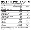 Nutrex Research Isofit-30Serv.-993g-Banana Foster