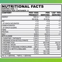 Vitalab Natural Shred pwo-30Serv.-210G-Lemon