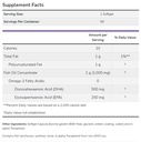Now Foods High Potency Vitamin D3-50 mcg 2000 IU-120Serv.-120Softgels