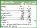 Maddox Pharma Swiss Calcium &amp; Vit.D3-20Effervescent Tablets-86G.-Orange