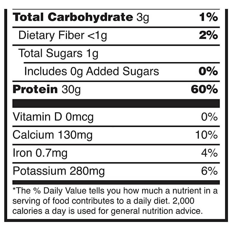 Optimum Nutrition Platinum Hydro Whey-40Serv.-1.6kg-Vanilla Bean