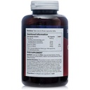 SIMPLY SUPPLEMENTS .cod liver oil.1000mg fish oils .180 capsules