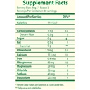 Organic Nation 100% Isolate whey-30Serv.-900G-Vanilla
