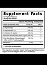 BPP Bogy Pharm Performance N=O Premium Pump Booster-30Serv.-120Caps