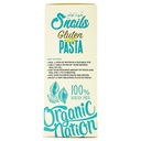 Organic Nation Snails Gluten Free Pasta-350G