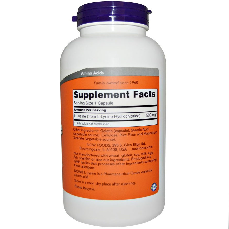 Now Foods Melatonin 3Mg-60Serv.-60Veg Caps.