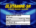 MHP Glutamine SR-50Serv.-300G