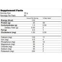 Challenger Nutrition Whey Isolate-60Serv.-1800G-Chocolate